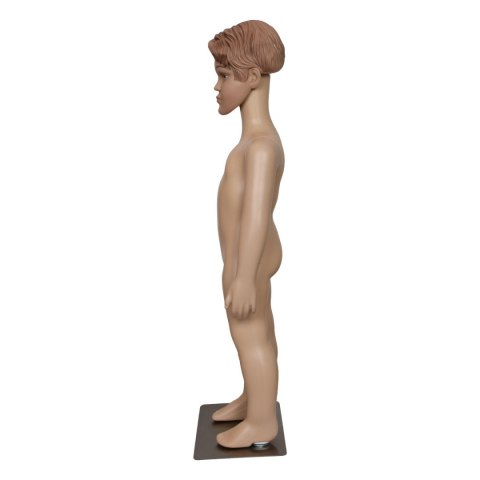 Manekin dziecięcy chłopczyk 90 cm sklepowy wystawowy manekin całopostaciowy Manekin dziecięcy chłopczyk 90 cm sklepowy wystawowy manekin całopostaciowy