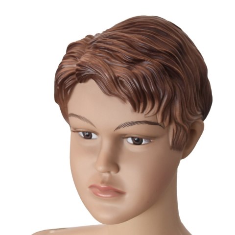 Manekin dziecięcy chłopczyk 90 cm sklepowy wystawowy manekin całopostaciowy Manekin dziecięcy chłopczyk 90 cm sklepowy wystawowy manekin całopostaciowy