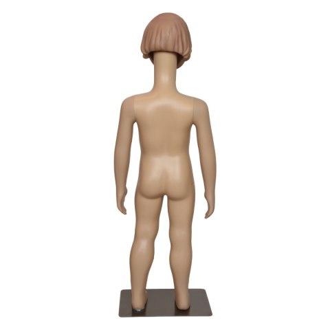 Manekin dziecięcy dziewczynka 90 cm sklepowy wystawowy z rękami Manekin dziecięcy dziewczynka 90 cm sklepowy wystawowy z rękami