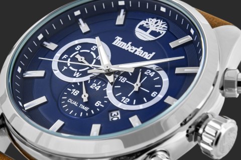 Zegarek Męski TIMBERLAND Ashmont TBL 16062JYS/03 + BOX Zegarek Męski TIMBERLAND Ashmont TBL 16062JYS/03 + BOX