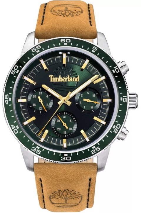 Zegarek Męski TIMBERLAND Parkman TDWGF0029001 + BOX Zegarek Męski TIMBERLAND Parkman TDWGF0029001 + BOX