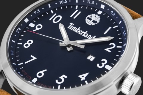 Zegarek Męski TIMBERLAND Trumpbull TDWGB0010103 + BOX Zegarek Męski TIMBERLAND Trumpbull TDWGB0010103 + BOX