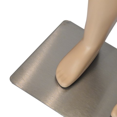 Manekin dziecięcy dziewczynka 90 cm sklepowy wystawowy z rękami Manekin dziecięcy dziewczynka 90 cm sklepowy wystawowy z rękami