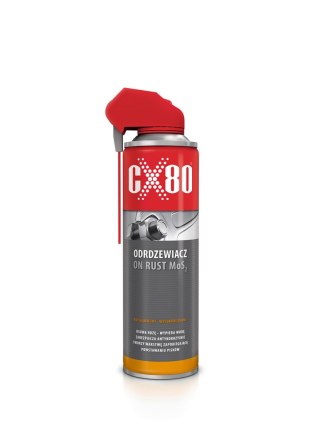 ODRDZEWIACZ 500 ML ON RUST MOS2 DUO SPRAY