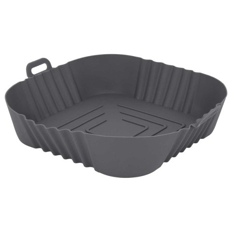 WKŁAD SILIKONOWY WIELORAZOWY DO FRYTOWNICY 17x17cm 3374 WKŁAD SILIKONOWY WIELORAZOWY DO FRYTOWNICY 17x17cm 3374