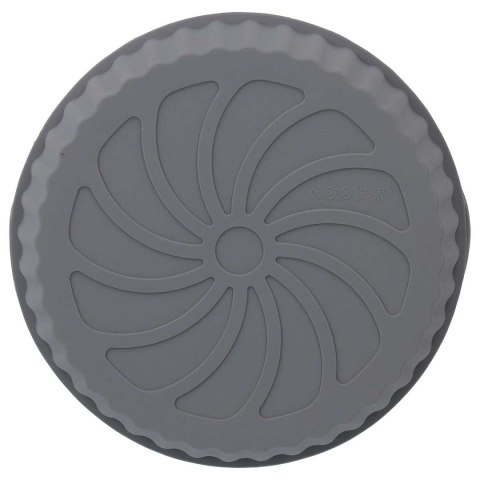 WKŁAD SILIKONOWY WIELORAZOWY DO FRYTOWNICY 17cm 3373 WKŁAD SILIKONOWY WIELORAZOWY DO FRYTOWNICY 17cm 3373