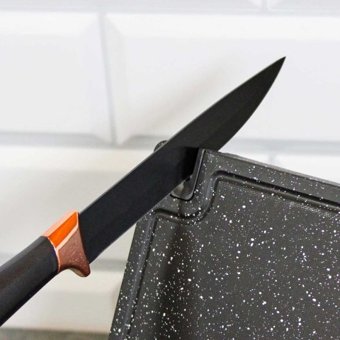 STOJAK BLOK MAGNETYCZNY NA NOŻE Z OSTRZAŁKĄ 3771 STOJAK BLOK MAGNETYCZNY NA NOŻE Z OSTRZAŁKĄ 3771
