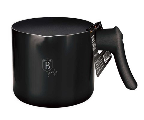 GARNEK GRANITOWY DO MLEKA BERLINGER HAUS 1,2L BH-6138 GARNEK GRANITOWY DO MLEKA BERLINGER HAUS 1,2L BH-6138