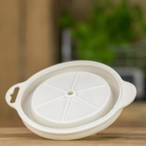 Kaptur korek zatyczka do balonu szerokootworowego fi138mm Kaptur korek zatyczka do balonu szerokootworowego fi138mm