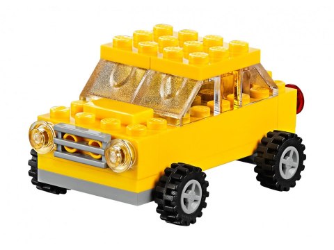 LEGO(R) CLASSIC 10696 Kreatywne klocki średnie LEGO(R) CLASSIC 10696 Kreatywne klocki średnie