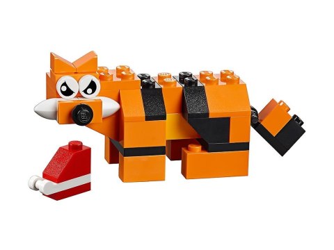 LEGO(R) CLASSIC 10696 Kreatywne klocki średnie LEGO(R) CLASSIC 10696 Kreatywne klocki średnie