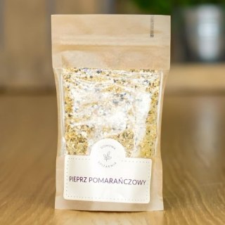 Pieprz pomarańczowy 50g