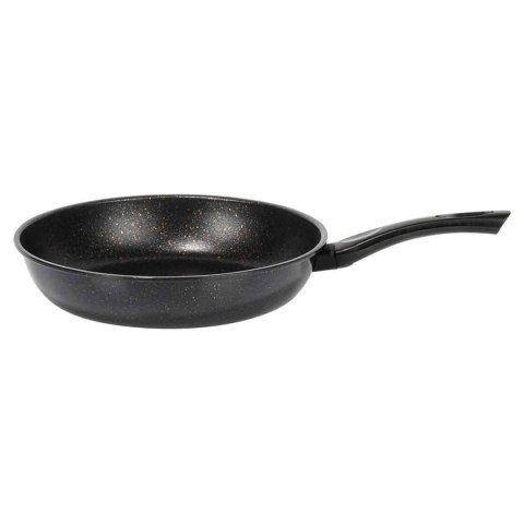 PATELNIA GRANITOWA 28cm GŁĘBOKA BASIC LINE BEZ INDUKCJI 199087
