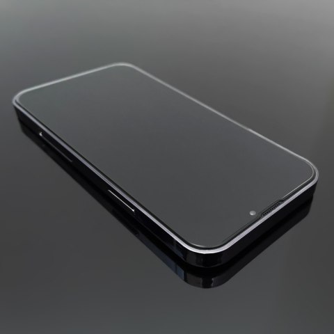 Szkło hybrydowe elastyczne 9H na Samsung Galaxy A56 / A36