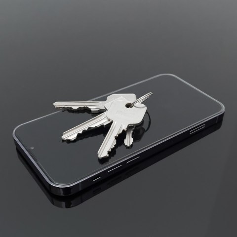 Szkło hybrydowe elastyczne 9H na Samsung Galaxy A56 / A36
