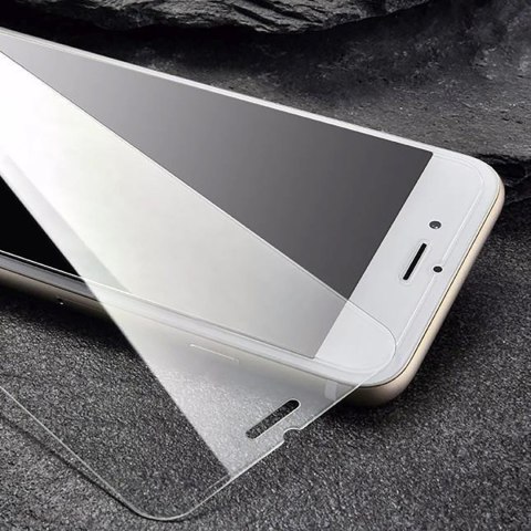 Szkło hybrydowe elastyczne na cały ekran do Samsung Galaxy S25 Ultra
