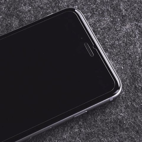 Szkło hybrydowe elestyczne 9H na Samsung Galaxy A16 / A16 5G