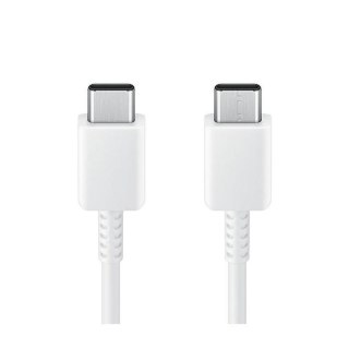 Kabel przewód Samsung USB-C 3A 1.8m - biały