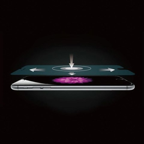 Szkło hartowane na Xiaomi Poco F6 Tempered Glass
