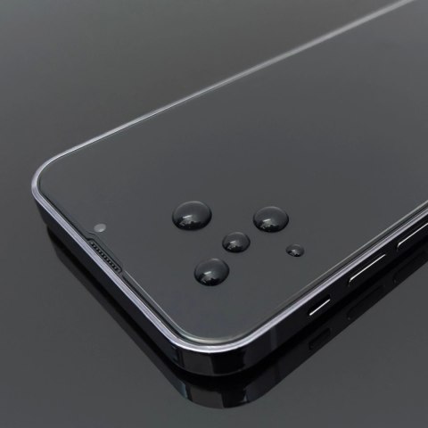 Szkło hartowane prywatyzujące na Xiaomi 14T / 14T Pro Privacy Glass - 2 szt.