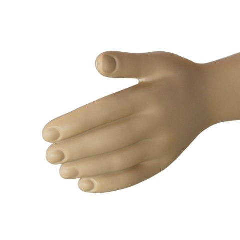 Manekin dziecięcy chłopczyk 125 cm sklepowy wystawowy realistyczny