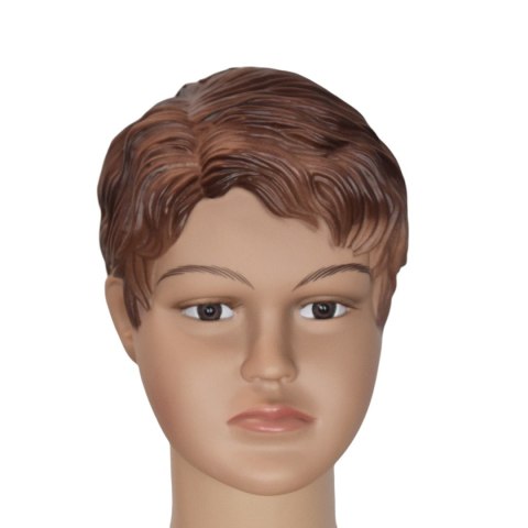 Manekin dziecięcy chłopczyk 125 cm sklepowy wystawowy realistyczny