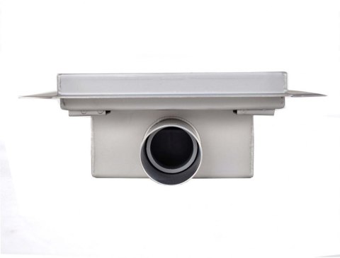 Odpływ kwadratowy krata ściekowa prysznicowa 15x15