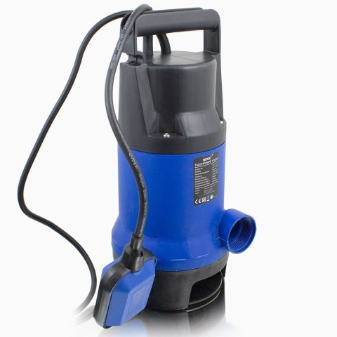 Pompa głębinowa 1100 w elektryczna do studni kręgowej i wierconej 15000 lh