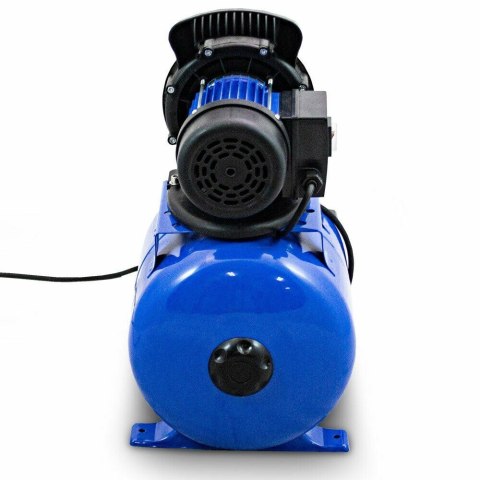Pompa hydroforowa bituxx 1200 w 19l stalowa z zabezpieczeniem 3800 lh