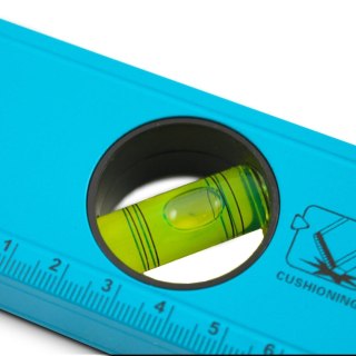 Poziomica z magnesem 120cm