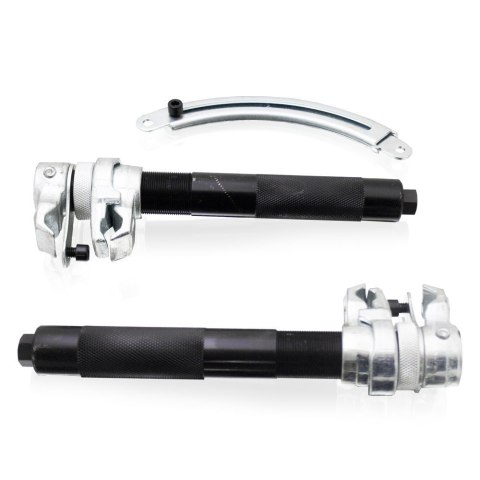 Ściągacz sprężyn 58-280mm uniwersalny 1.2t kompatybilny z grzechotką