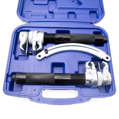 Ściągacz sprężyn 58-280mm uniwersalny 1.2t kompatybilny z grzechotką