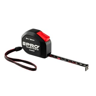 MIARA ZWIJANA MILESTONE M 16MM 3M