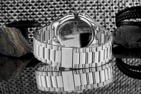 Zegarek Męski CALVIN KLEIN Sport For Him 25200115 + BOX