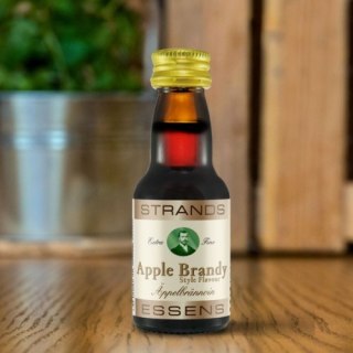 Zaprawka do alkoholu APPLE BRANDY 25ml