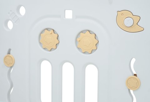 Kojec Modułowy Hipcio Brązowy