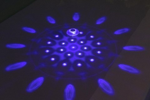 Lampka LED Basenowa BESTWAY