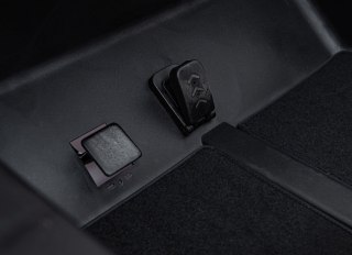 Pojazd Mercedes Benz MAYBACH G650 STRONG Biały