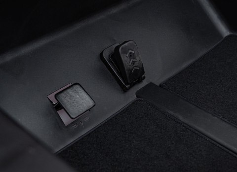 Pojazd Mercedes Benz MAYBACH G650 STRONG Czarny