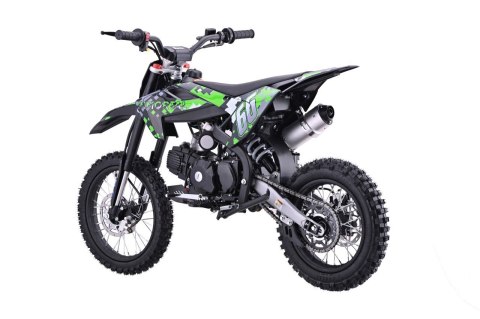 Pojazd Motor Spalinowy 110CM IMMORTAL Zielony