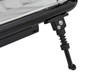 Pojazd Motorek Chopper Warrior Niebieski