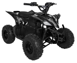 Pojazd Quad DESERT STORM LIFT Czarny