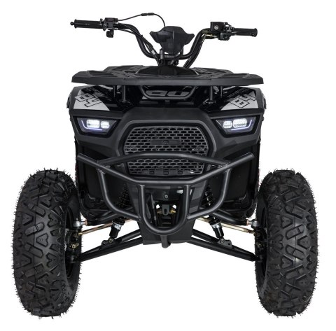 Pojazd Quad Spalinowy 200CC MONSTER Czarny