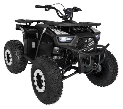 Pojazd Quad Spalinowy 200CC MONSTER Czarny