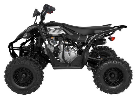 Pojazd Quad Spalinowy DESERT STORM LIFT Czarny