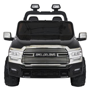 Pojazd RAM 3500 Czarny