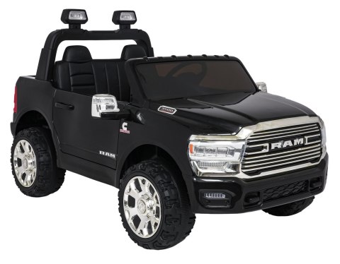 Pojazd RAM 3500 Czarny