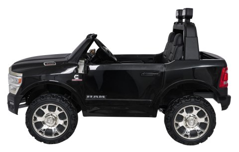 Pojazd RAM 3500 Czarny
