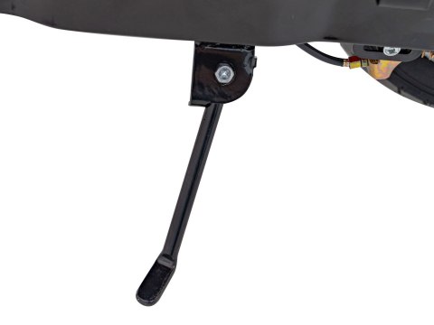 Pojazd Skuter Retro 23 Niebieski