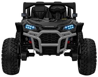 Pojazd Terenowy HONDA Talon 4x4 Czarny